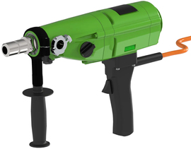 Core drill Dr. Schulze DDM-160