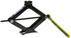 Trapezoidal car jack Geko G02193 (2 t)