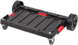 Transport platform Qbrick System One SKRQTPCZAPG001