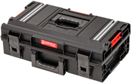 Toolbox Qbrick System One 200 2.0 Technik