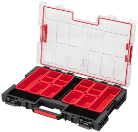 Organizer Qbrick ORGQL2CZAPG003 System ONE Organizer L 2.0