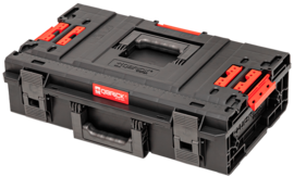 Skrzynia narzędziowa Qbrick SKRQ200V2CZAPG003 System ONE 200 VARIO 2.0