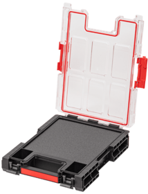 Organizer Qbrick ORGQM2FCZAPG003 System ONE Organizer M 2.0 (+ wkładki piankowe)
