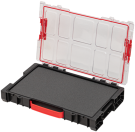 Organizer Qbrick System PRO ORGQPRO100FCZAPG003 100 MFI z wypełnieniem piankowym