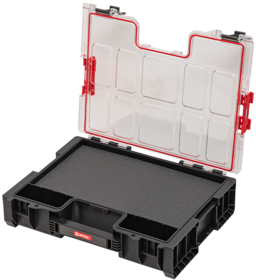 Organizer Qbrick System PRO ORGQPRO300FCZAPG003 300 MFI