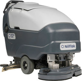 Scrubber dryer Nilfisk SC800-71