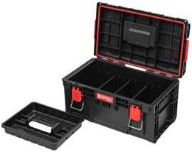 Toolbox Qbrick System PRIME Toolbox 250 Vario SKRQPRIM250VCZAPG003