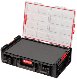 Organizer Qbrick ORGQ2XLFCZAPG003 System One Organizer 2XL (+ wkładki piankowe)