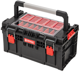 Toolbox Qbrick System PRIME Toolbox 250 Expert SKRQPRIM250ECZAPG003
