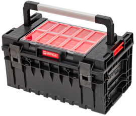 Toolbox Qbrick SKRQ350E2CZAPG003 System ONE 350 EXPERT 2.0