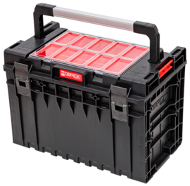 Toolbox Qbrick SKRQ450E2CZAPG003 System ONE 450 EXPERT 2.0