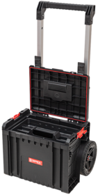Toolbox Qbrick System PRO CART 2.0 PLUS SKRWQCPRO2PCZAPG001