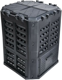 Composter Qbrick System 360 l KOMPOST360CZAPG003