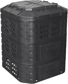 Modular composter Qbrick System 860 l KOMPOST860CZAPG003