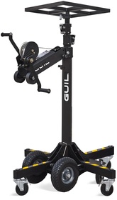 Cargo lift Guil ELC-725/D