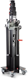Cargo lift Guil ELC-765