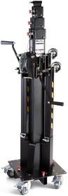 Cargo lift Guil ELC-775