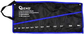 Case for wrenches Geko G11252