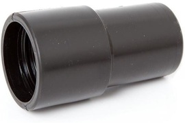 Vacuum cleaner hose connector Nilfisk D36 PVC