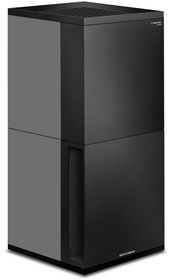 Air purifier Trotec TAC M Tower