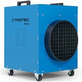 Electric air heater Trotec TDE 65 V2