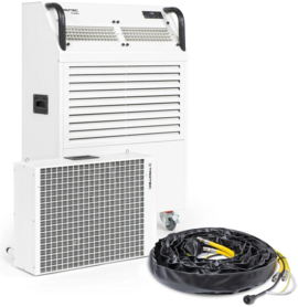 Portable air conditioner Trotec PT 6500 S