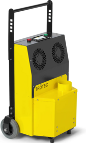 Generator ozonu Trotec Airozon Supercracker