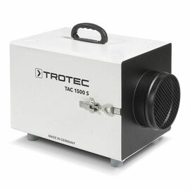 Air purifier Trotec TAC 1500 S