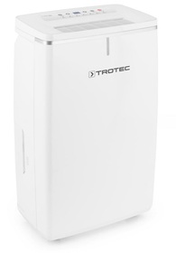 Air dehumidifier Trotec TTK 53 E