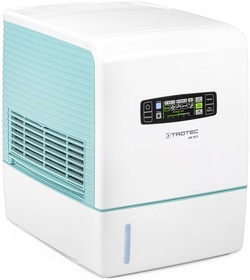 Water air dehumidifier Trotec AW 20 S