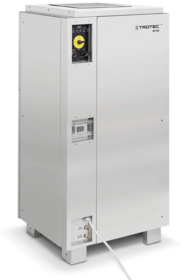 Air dehumidifier Trotec DH 160 BX ES