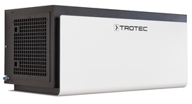 Air dehumidifier Trotec DH 15 VPR+