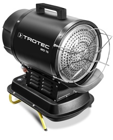 Oil air heater Trotec IRO 15