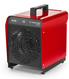 Electric heater Trotec Trotec TDS 29 E