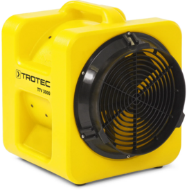 Wentylator tłoczący Trotec TTV 3000