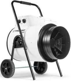 Electric heater Trotec TDS 120 R (heating power 30 kW)