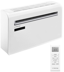 Klimatyzator ścienny Trotec PAC-W 2650 SH