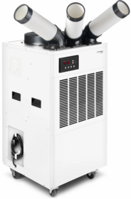 Klimatyzator punktowy Trotec PTA 5300 SP Spotcool