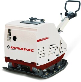 Reversible vibratory plate 700 kg Dynapac DRP70D, 800 mm, Hatz 1D90
