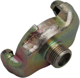 Złączka kłowa GZ Chicago Pneumatic-14.8mm