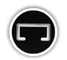 Adapter do ceownika 105 x 50 mm