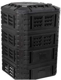 Modular composter Qbrick System 1260 l KOMPOST1260CZAPG003