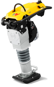Tamping rammer Wacker Neuson BS 62-2b/28 EquipTrack