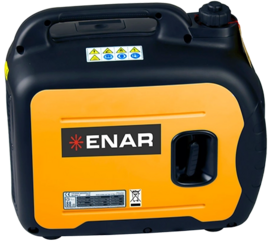 Single-phase inverter generator Enar GEEL 2i