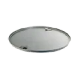 TIFON Plate Ø 900 mm