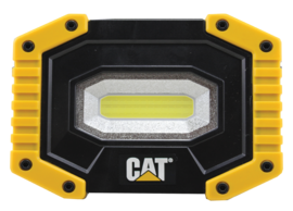 Latarka robocza Caterpillar CT3545 (+ przewód ładujący micro-USB)
