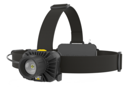Latarka czołowa Caterpillar CT4305