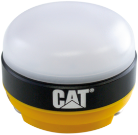 Latarka robocza Caterpillar CT6520 (+ 3x bateria AAA)