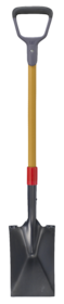 Szpadel ogrodowy Caterpillar J-Series J10-205