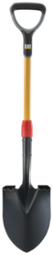 Łopata Caterpillar K-Series K10-102